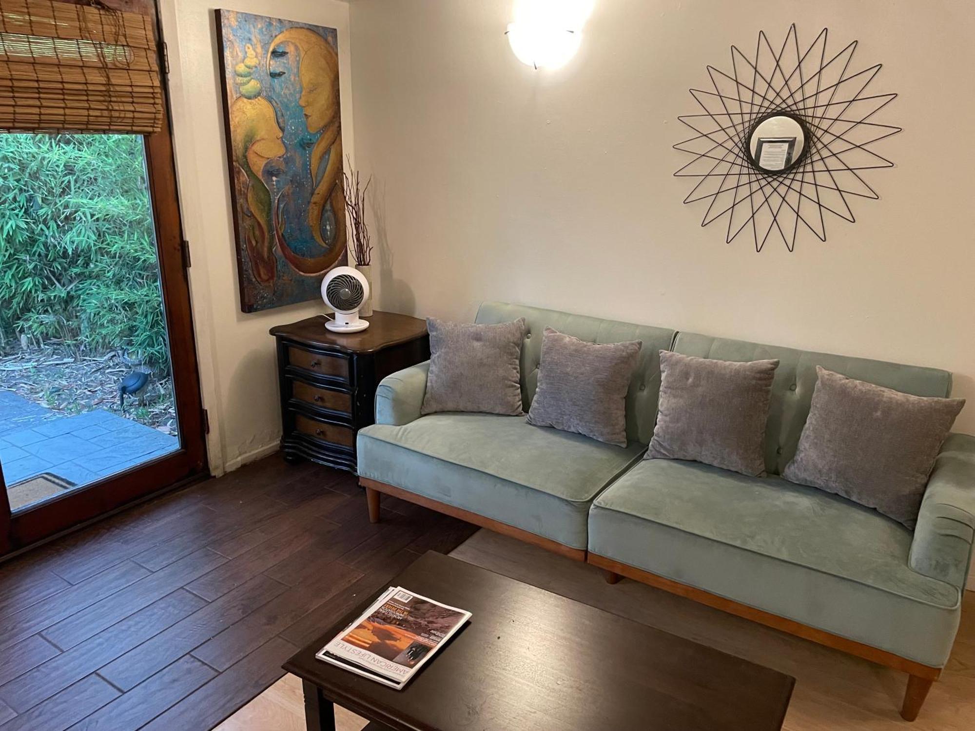 Guest House Near Universal Studios Los Angeles Bagian luar foto