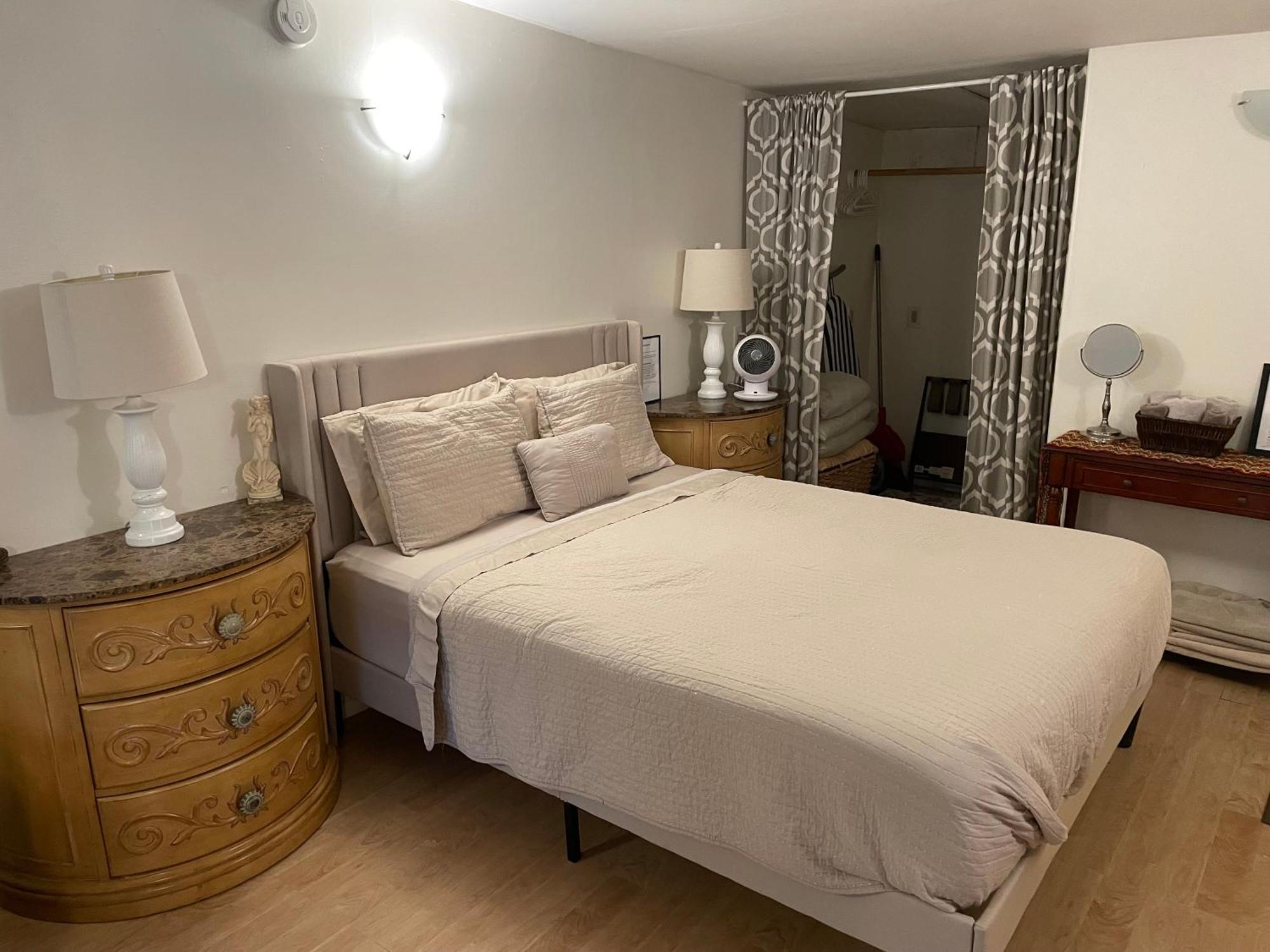Guest House Near Universal Studios Los Angeles Bagian luar foto