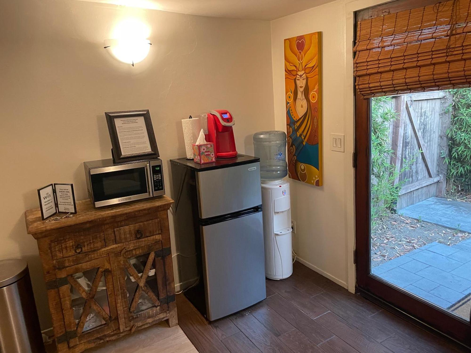 Guest House Near Universal Studios Los Angeles Bagian luar foto