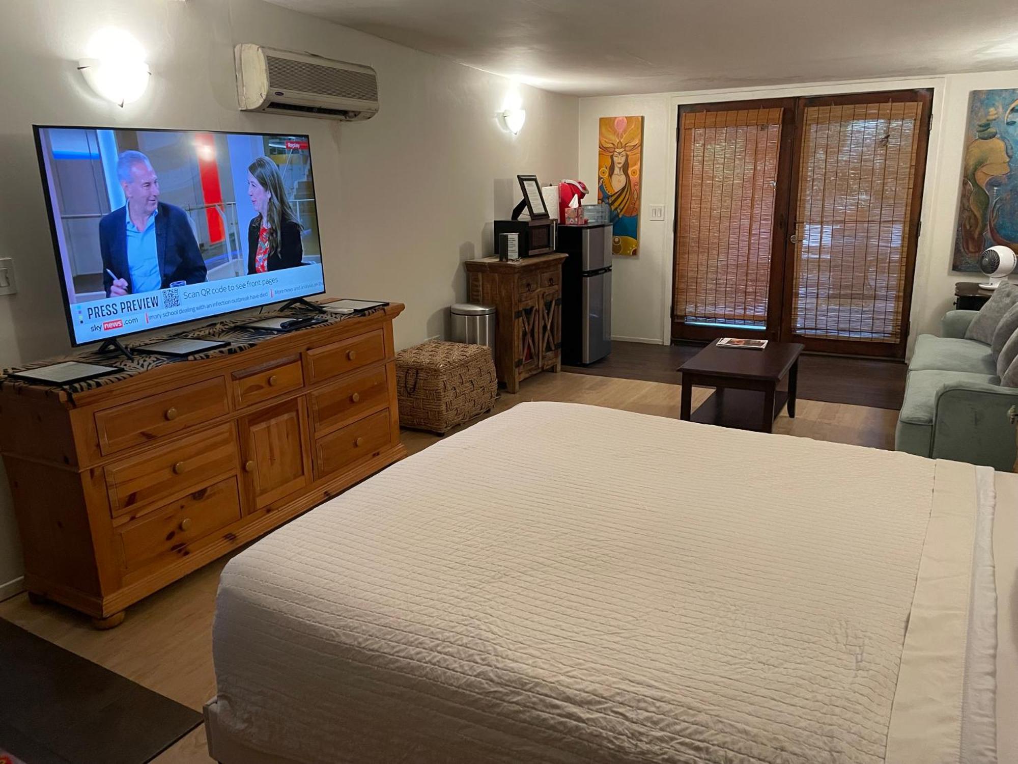 Guest House Near Universal Studios Los Angeles Bagian luar foto