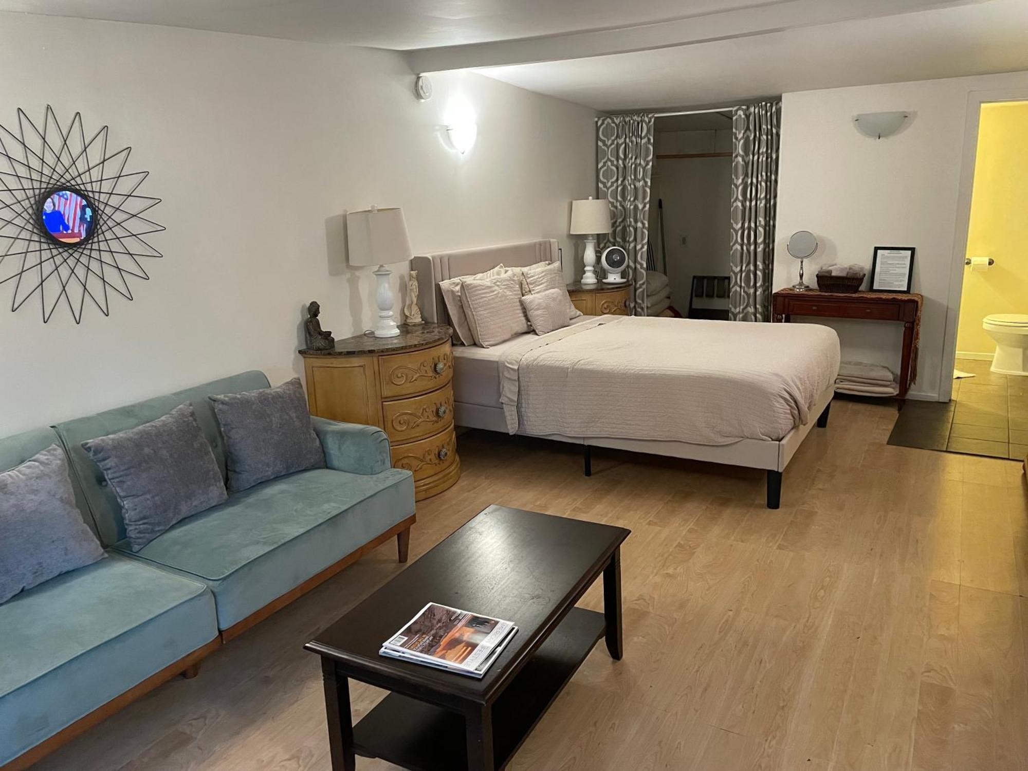 Guest House Near Universal Studios Los Angeles Bagian luar foto